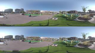 Parking Day 2018 Before And After