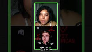 Lukxo fala sobre dificuldades na partida de estreia e nervosismo no game. Assista a entrevista!