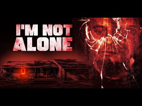 I M Not Alone Official 2023 Trailer 