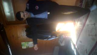 Konya Oyunları Fako