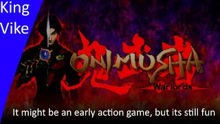 Onimusha Warlords: Likes and Dislikes