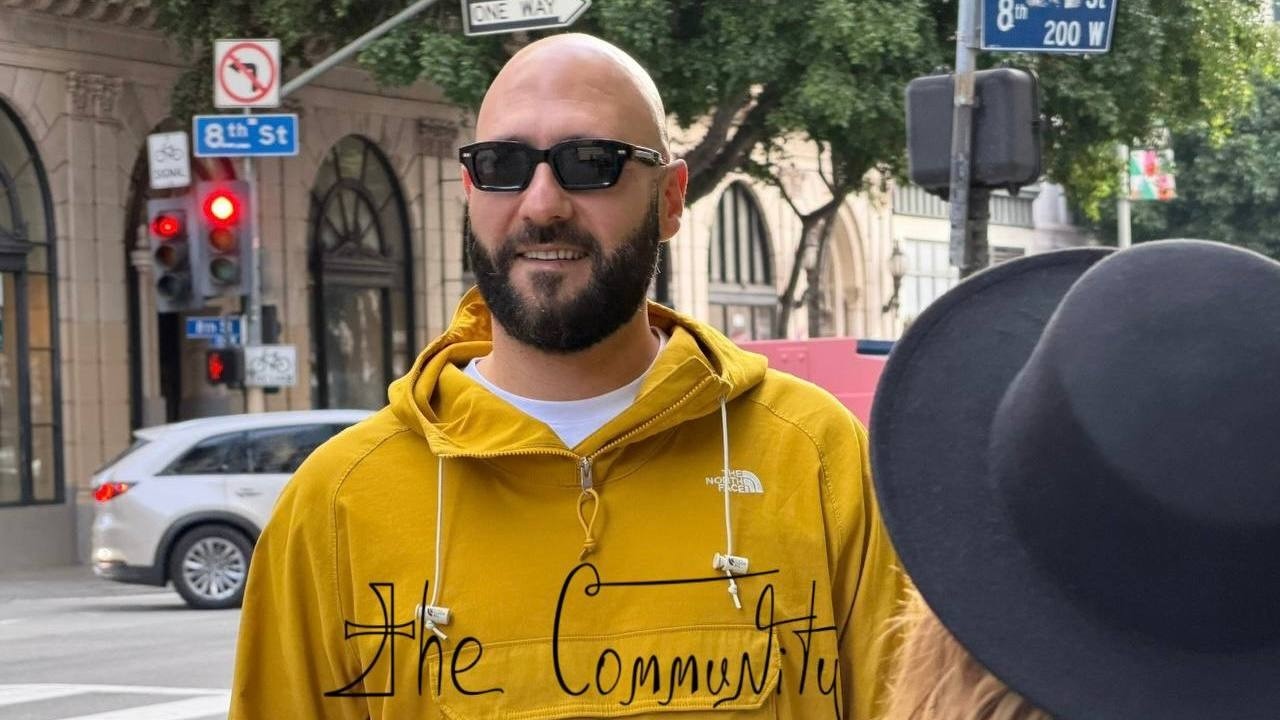 The Community - Narek Mec Hayq