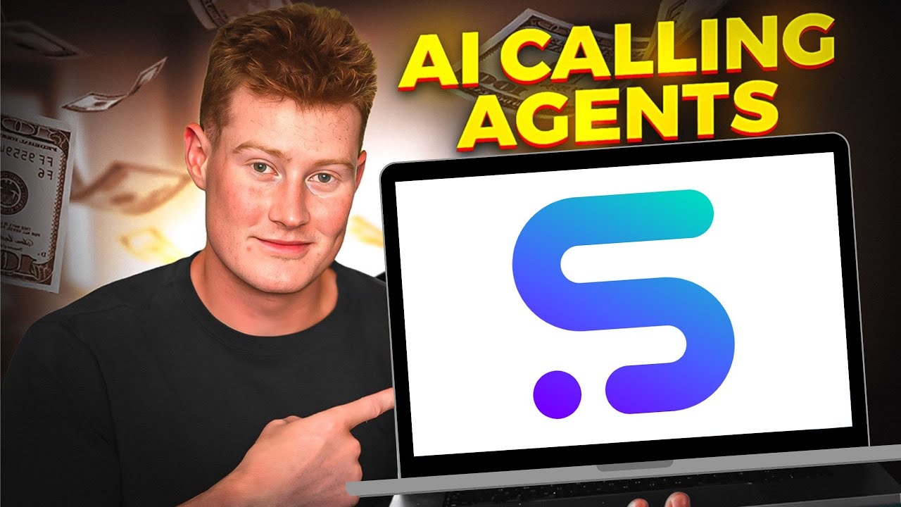 Building an AI Call Center with Synthflow