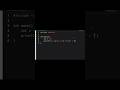 C Ternary Operator 🔥 | DailyCodeLerning #shorts #cprogramming #dailycodelearning #codingshorts