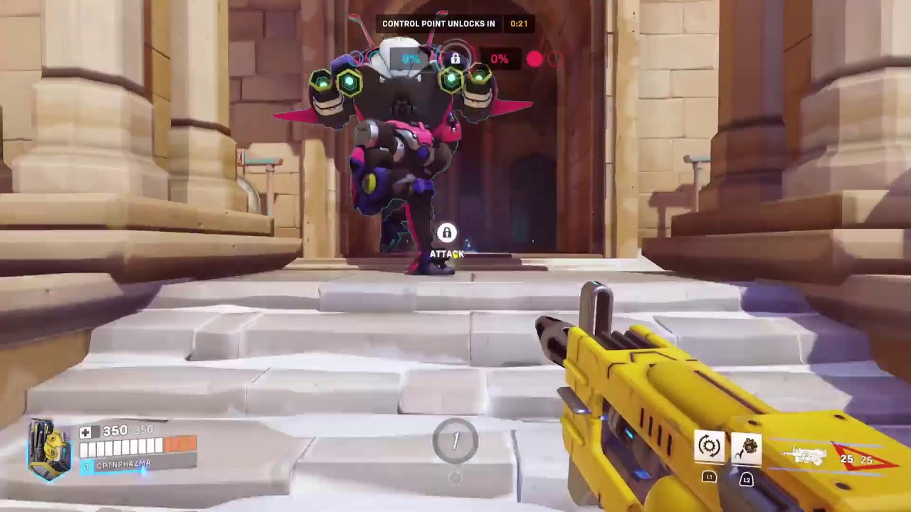 Healing, Headshots, and Hilarity