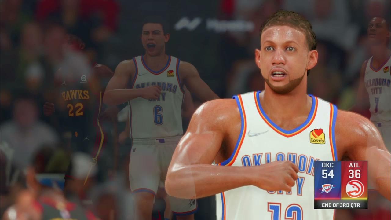 2k22 Ticket 9592120 YouTube