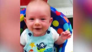Vidéos de bébé les plus mignonnes 2020 Le plaisir échoue et les moments