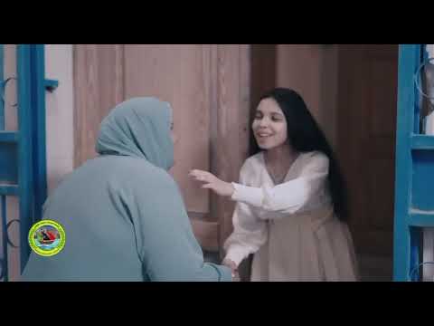 فارس صابر  حنين العبيدي هل اهلالك يارمضان جديد 2022