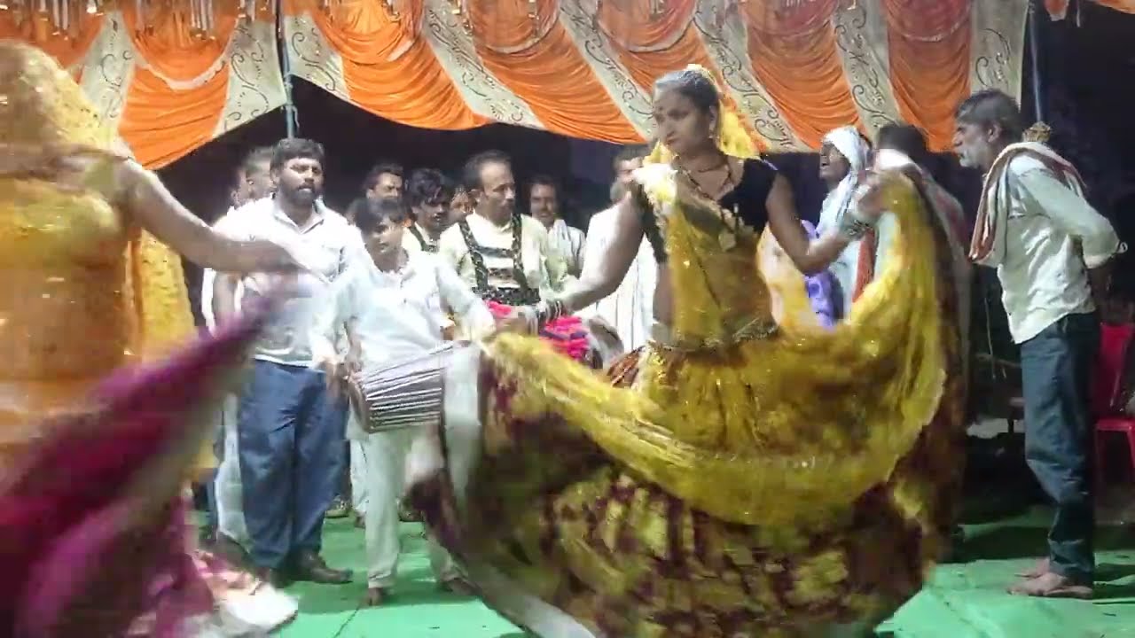 #जवाबी_खड़ी_राई #देशी_राई_नृत्य #शुद्ध #बुन्देली_बुंदेलखंडी #राई_नाच//गायक रज्जूदाऊ रंगराज