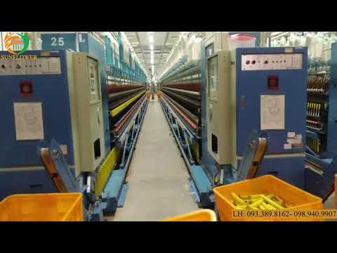 Video [Giới thiệu Công ty Mei Sheng] Công ty nhà Sunflower... - youtube