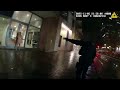 Naked Shooter Runs Wild, Cop Uses Car As Weapon