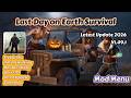 Last Day on Earth Survival Mod Menu v1491 Unlimited Last Day on Earth Survival Mod Menu v1491 Unlimited