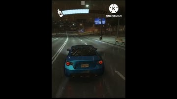 First time I play need for speed no limit 🔥#shorts #subscribe