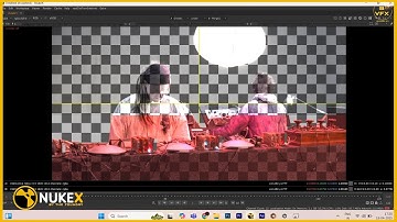 How to create mattes from Soft / Additive Keying in Nuke X | Nuke tips & tricks | BAJRANGI VFX