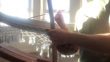 Berimbau Practice - Off Buzz On Buzz