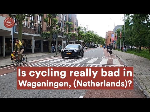 Is Cycling Really