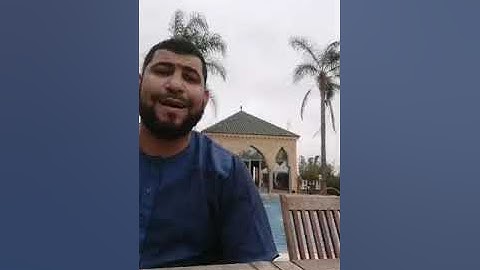 تلاوة هادئة من سورة الفرقان