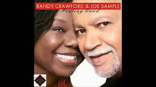 Randy Crawford &amp; Joe Sample  -  Rio De Janiero Blue