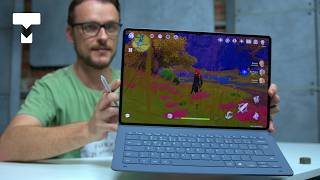 Samsung Galaxy Tab S11 Ultra REVIEW: ainda não substitui um notebook