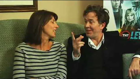 2wenty.Tv - Timothy Hutton & Gina Bellman Promo