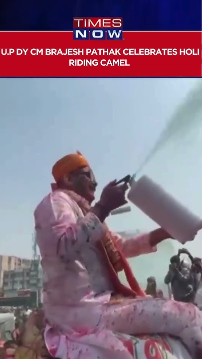 brajesh holi