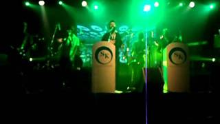 Satélite Kingston - Because @ Buenos Aires (2010) [5/8]