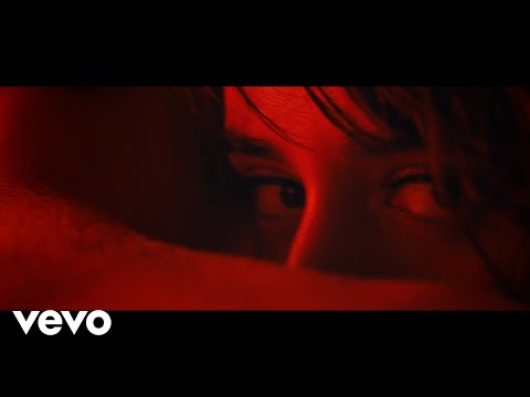 Video: Camila Cabello Släpper 