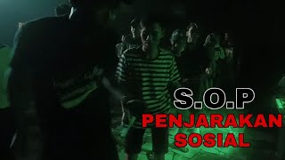 UBS BAND - GOYANG DOMBRET COVER ( SECRETSHOW PKPP )