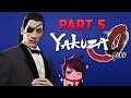 Yakuza 0 | Part 5