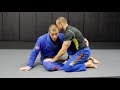 Butterfly Guard Sweep & Options