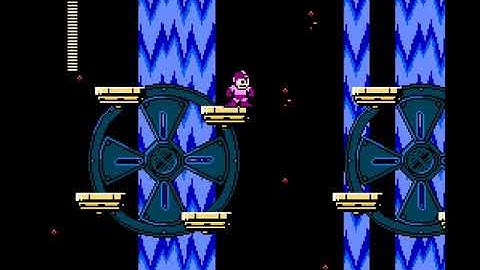 Mega Man Maker Adventures #065 - Cockroach Sewer Stage 1