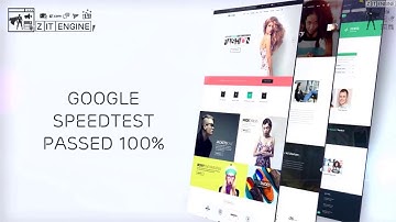 Top web design development Company 2018 | Everything From Website Templates to plugin | ZIT ENGINE