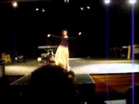 Holy Name's Got Talent 2011 (Part 1)