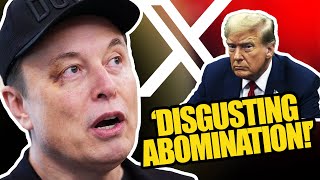 Elon Musk SLAMS Trumpβs Big, Beautiful Bill β A Bitter Farewell to Washington
After stepping down from Washingtonβs Department of Government Efficiency, Elon Musk wasted no time torching Donald Trumpβs signature tax and spending bill β calling it a βdisgusting abomination.β Once a key Trump ally, is Musk now turning against the MAGA movement?
In this video, we unpack Muskβs explosive exit, Trumpβs βbig, beautiful bill,β and what this sour farewell could mean for the future of GOP power struggles.
πΊ Donβt miss the fallout.
π£ Sound off in the comments: Is this the beginning of a GOP civil war?
#ElonMusk #DonaldTrump #TaxBill #GOPDrama #MuskVsTrump #Politics2025 #BreakingNews #GovernmentSpending #CongressNews #DOGE #USPolitics #RandPaul #WhiteHouse #BigBeautifulBill #MAGA
π Visit our Website: https://www.lawyer-monthly.com
π² Follow Us:
π Instagram: https://www.instagram.com/lawyermonthly/
π X (Twitter): https://x.com/LawyerMonthly
π TikTok: https://www.tiktok.com/@lawyermonthly
π Explore Our Recommended Amazon Services:
(As an Amazon Associate, we may earn commissions from qualifying purchases.)
π Join Amazon Prime β Fast shipping, exclusive deals, and more β‘οΈ https://amzn.to/4hfltA2
π Watch with Prime Video β Thousands of movies and TV shows β‘οΈ https://amzn.to/42b8drX
π Try Audible Plus β Unlimited audiobooks, podcasts, and originals β‘οΈ https://amzn.to/3PCgu0r
β
Enhance your experience β and help support our channel at no additional cost.
π― Use promo code UMG00010 for 10% off at LegalZoom.com
10% OFF SITEWIDE!: https://legalzoomcominc.pxf.io/WygNEX Elon Musk SLAMS Trumpβs Big, Beautiful Bill β A Bitter Farewell to Washington