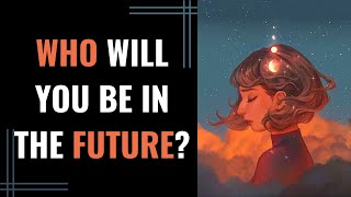 WHO will you become in the FUTURE (Personality Test) | Pick one