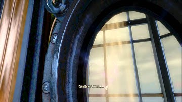 Bioshock Infinite with Ryan EP1