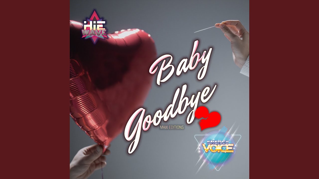 Baby Goodbye (Special Amd Remix)