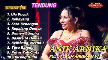 TENGDUNG‼️TARLING CIREBONAN TERPOPULER ANIK ARNIKA PALING ADEM AYEM BANGET ULA PUCUK