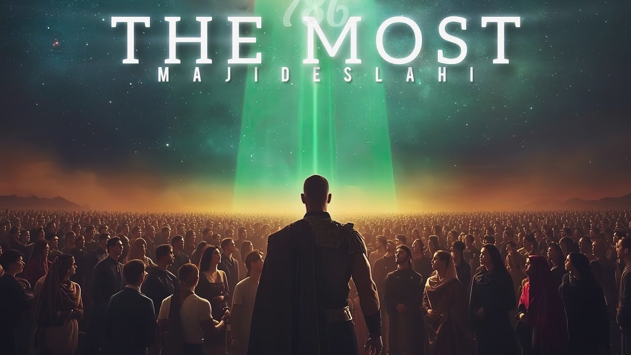 Watch Majid Eslahi – The Most | House / Electronic Music 2025 (Official Audio) on YouTube Watch Majid Eslahi – The Most | House / Electronic Music 2025 (Official Audio) on YouTube