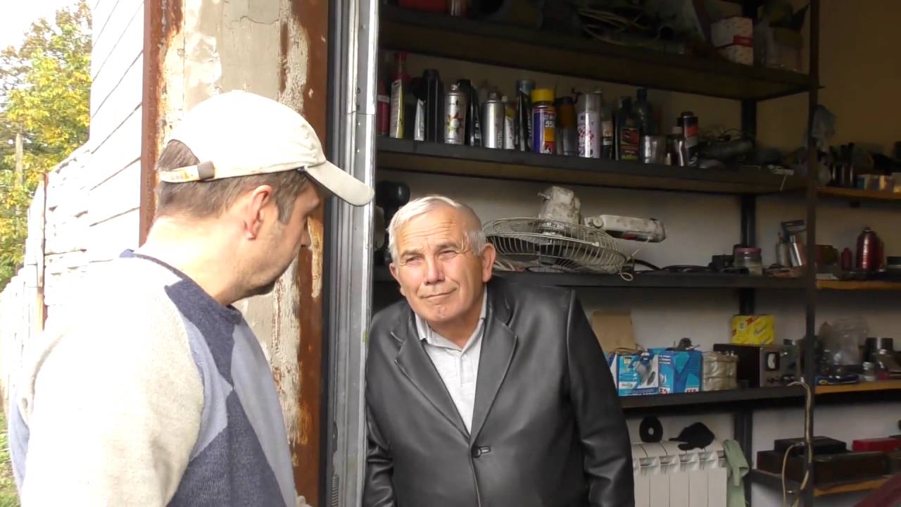 Отчего машина троит