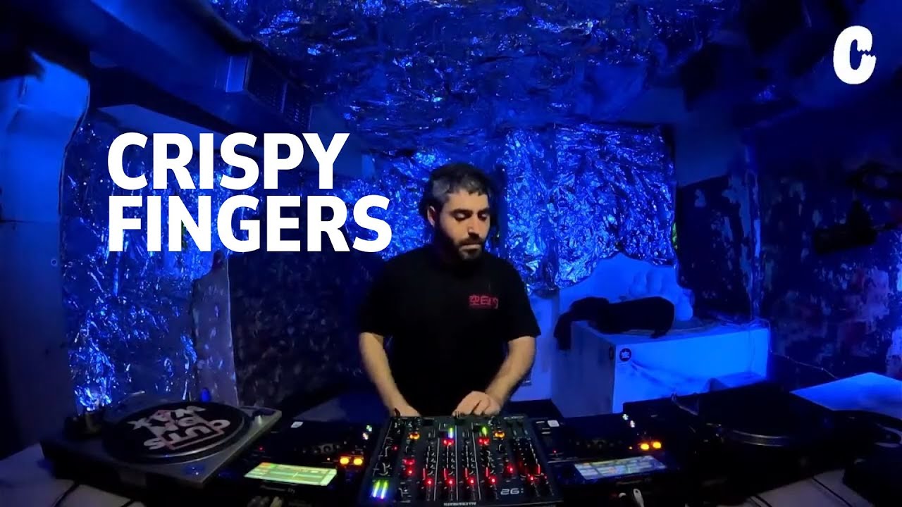 WTFC S3E10 w/ crispy fingers 