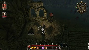 Divinity: Original Sin w/Emiri (#2) "Finishing Up the Tutorial Dungeon"