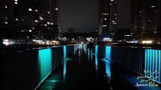 نفس المكان ومن الصفر برجع بعيد غلطه زمان | ما بتهون | بيج سام | بطيء | صدى | AmmarRelax