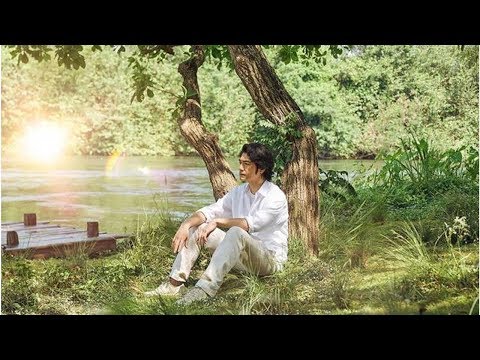 3/29朝聖金城武！全台放送祕境帥姿