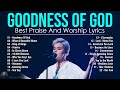 Goodness Of God - Elevate Your Faith with Hillsong