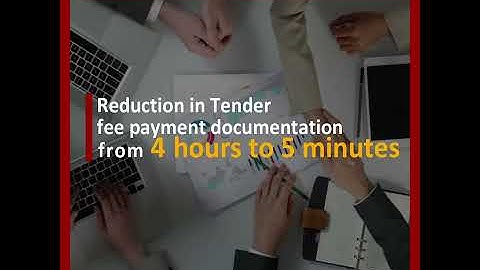 Digital Transformation - Public Sector firm || Digitized Procurement || Kaar Tech