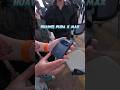 Trên tay HUAWEI Pura X Max. Sẽ là thiết kế tương lai của smartphone GẬP? #anhemtv #schannel