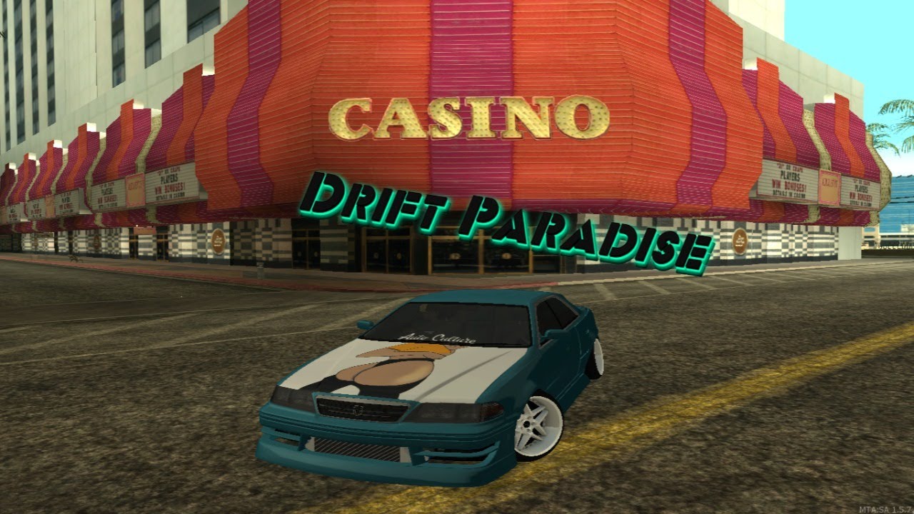Настройки авто drift paradise Настройки авто drift paradise