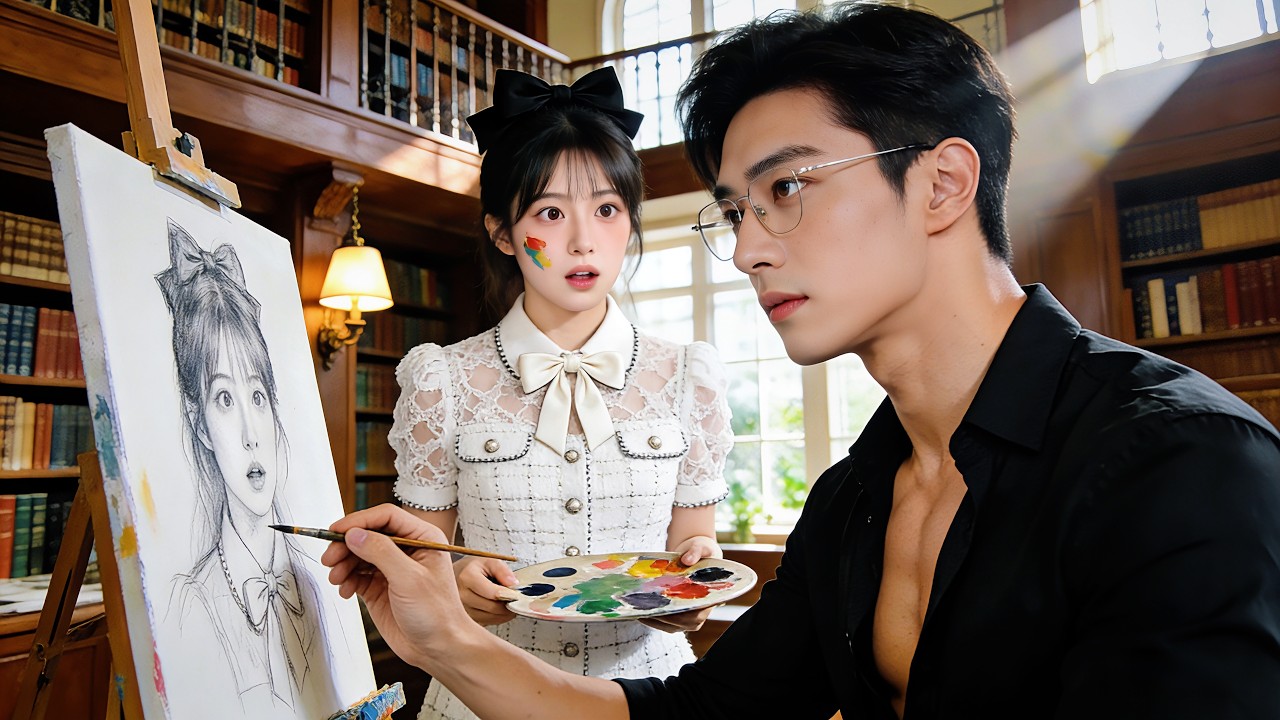 CEO ex Dumped Her… Now She’s Mrs. Billionaire Who’s Been in Love With Her All Along!