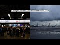 U.S. Airports in Chaos: Thousands of Flights Cancelled Amid Government Shutdown ✈️🇺🇸